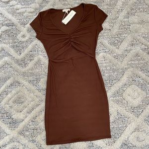 Bodycon Dress
